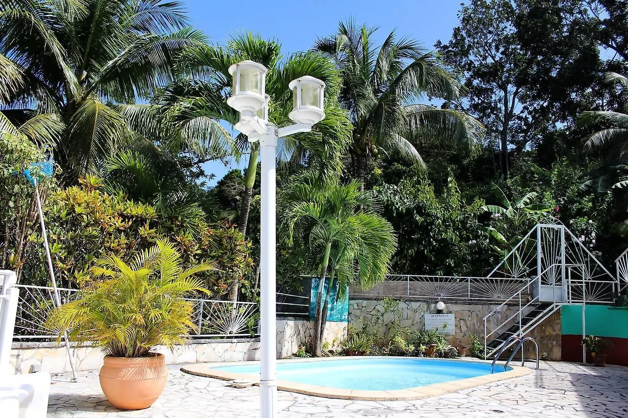 Villa Duzer | Sainte-Rose