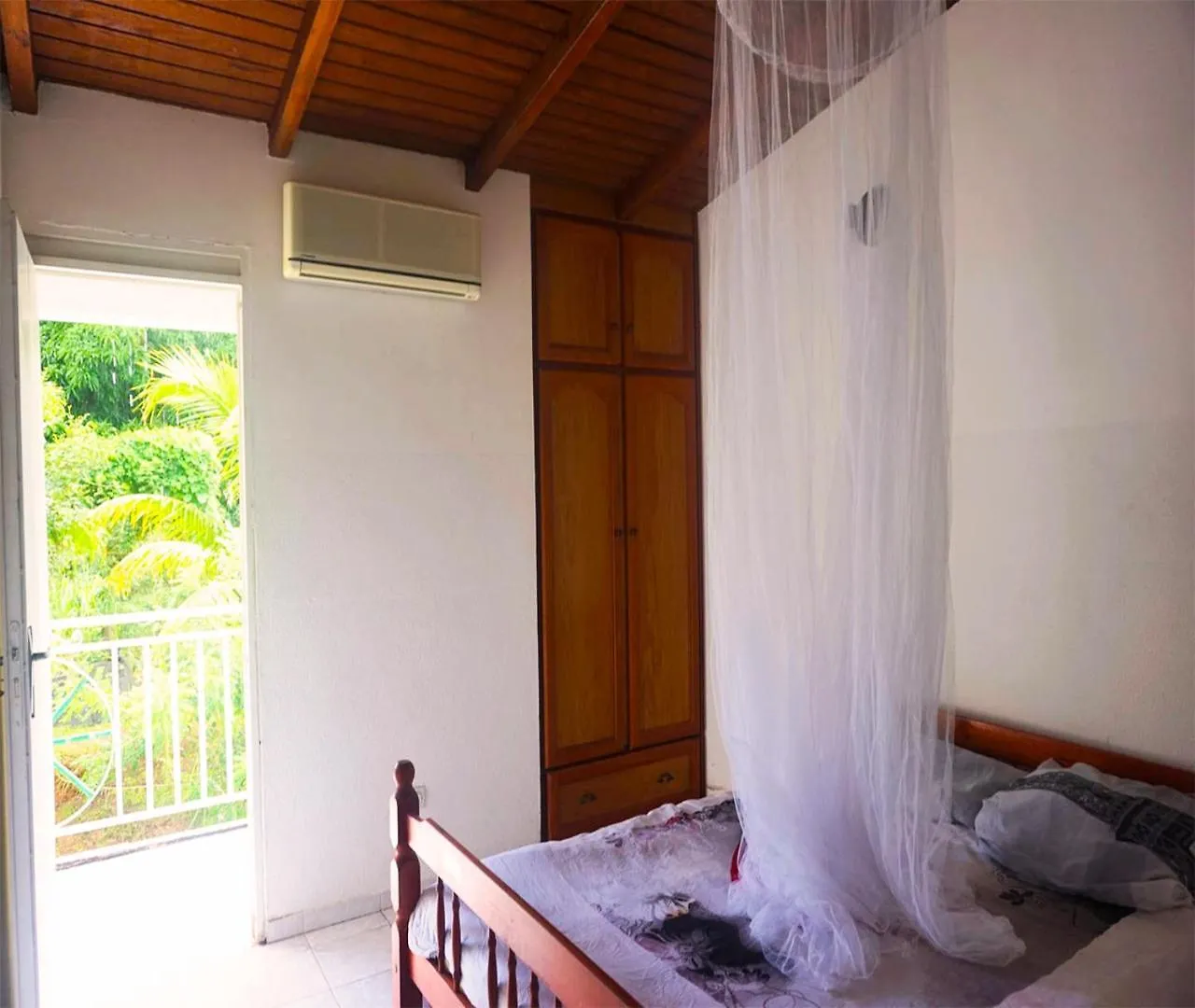 Villa Duzer | Sainte-Rose 0*,