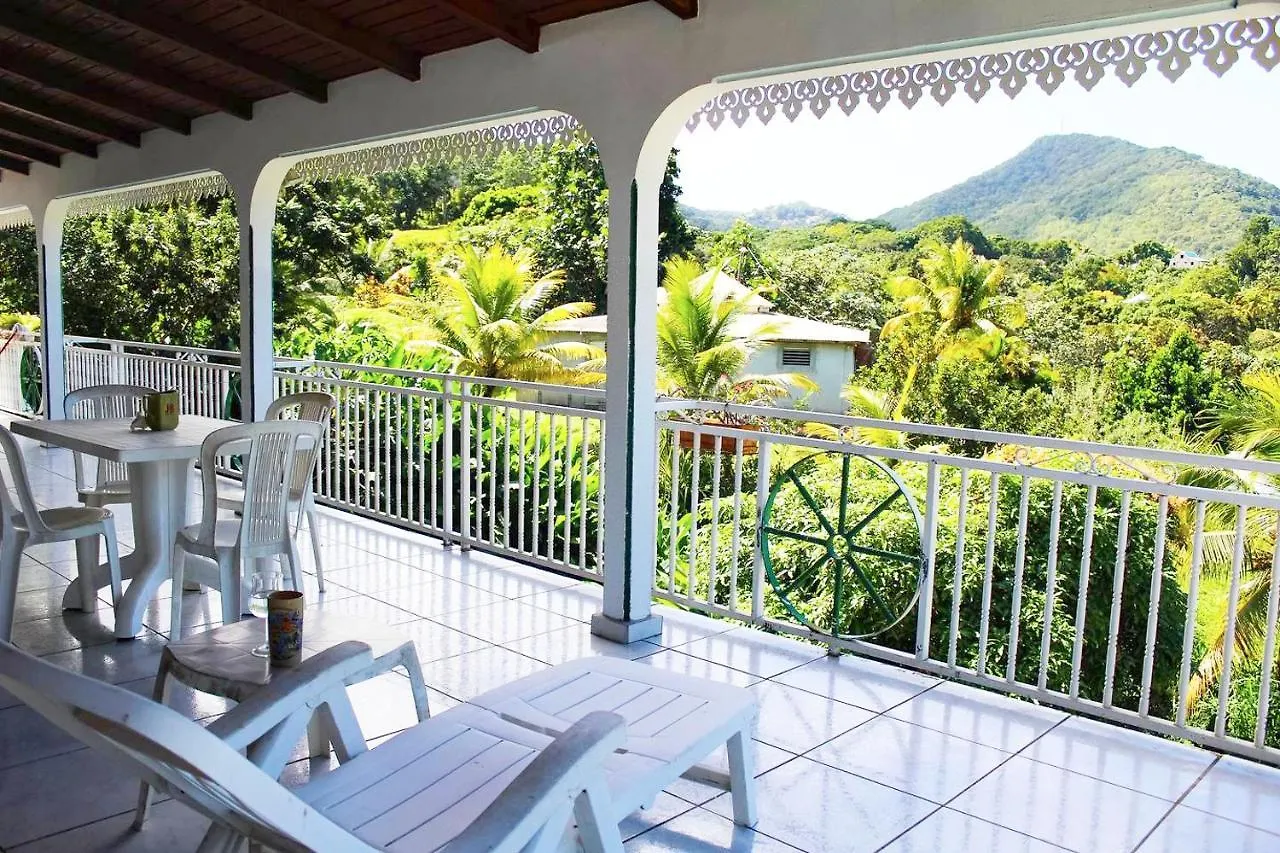 Villa Duzer | Sainte-Rose
